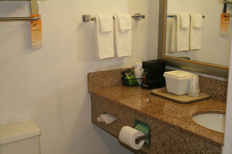 Hotel Howard Johnson By Wyndham Hattiesburg