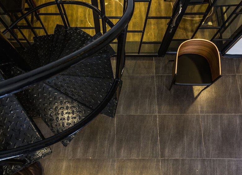 Hostal Jellybean The Blocks Hostel Sukhumvit 10