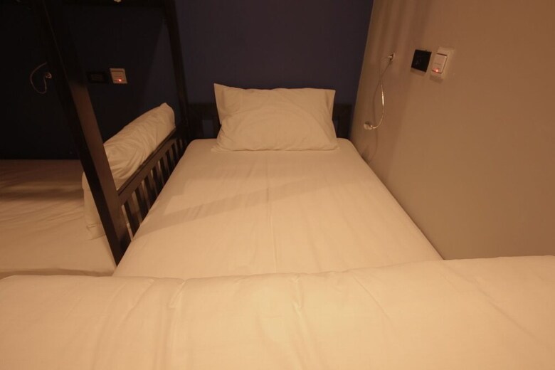 Hostal Jellybean The Blocks Hostel Sukhumvit 10