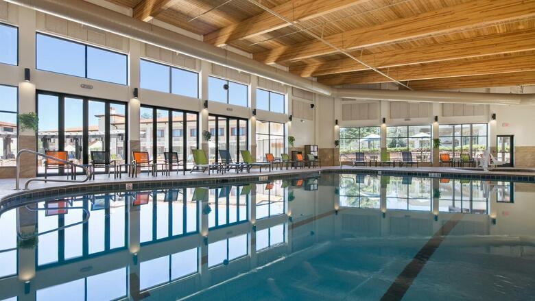 Hotel Best Western Premier Grand Canyon Squire Inn