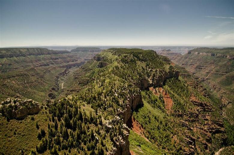 Hotel Best Western Premier Grand Canyon Squire Inn