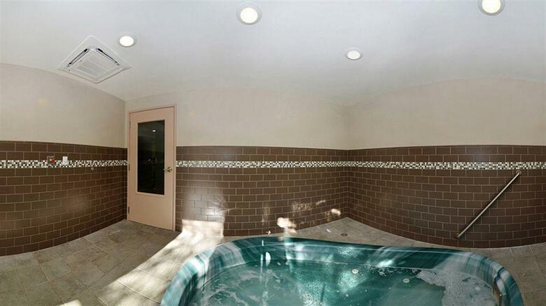 Hotel Best Western Premier Grand Canyon Squire Inn