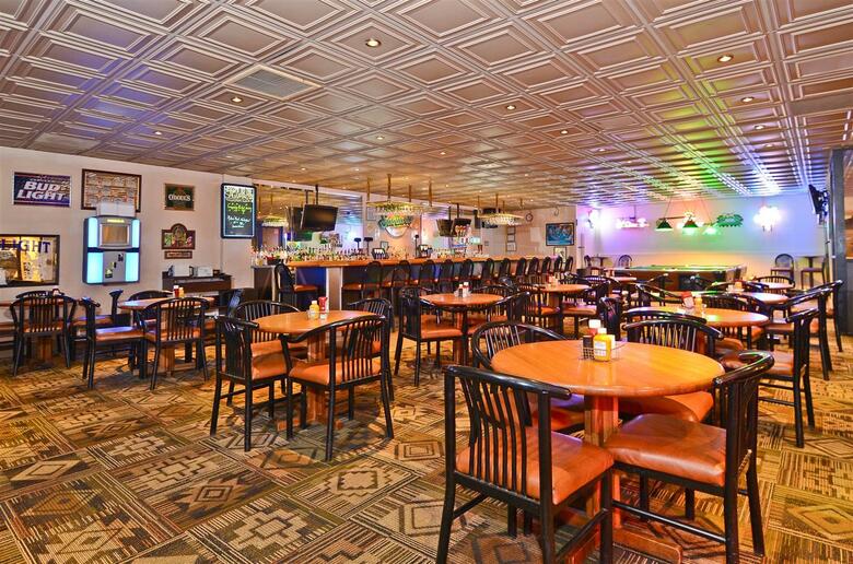 Hotel Best Western Premier Grand Canyon Squire Inn