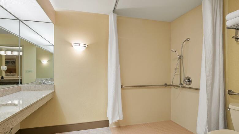 Hotel Best Western Premier Grand Canyon Squire Inn