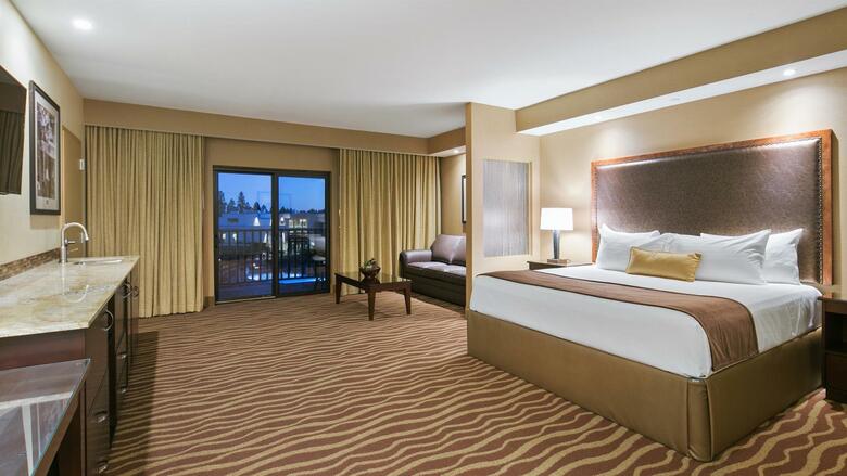 Hotel Best Western Premier Grand Canyon Squire Inn