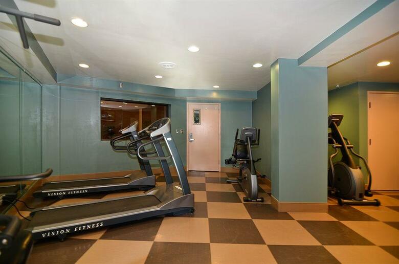 Hotel Best Western Premier Grand Canyon Squire Inn