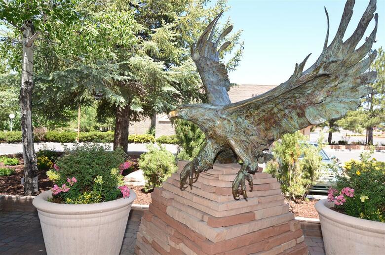 Hotel Best Western Premier Grand Canyon Squire Inn
