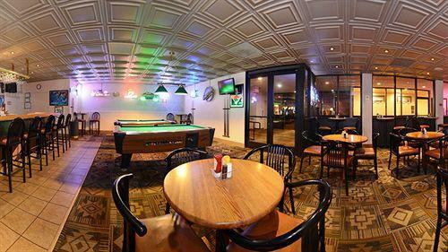 Hotel Best Western Premier Grand Canyon Squire Inn