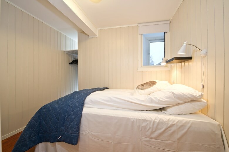 Enter Troms� Apartments