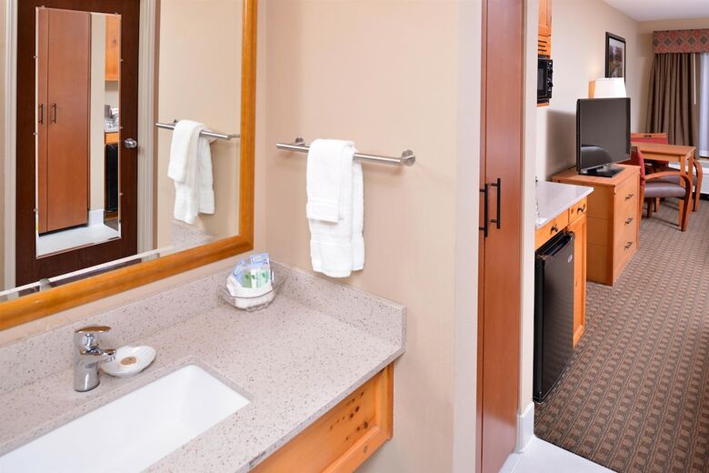 Hotel Best Western Plus Olympic Inn