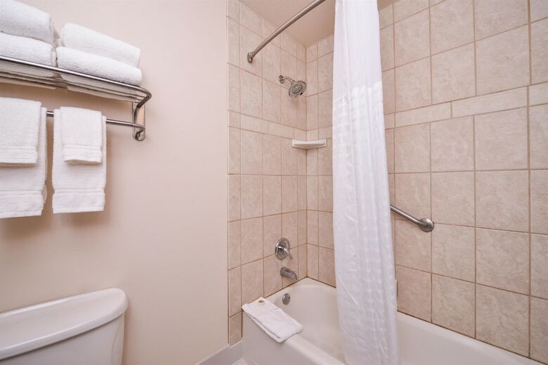 Hotel Best Western Plus Olympic Inn