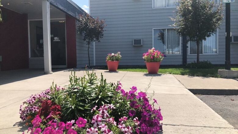 Hotel Aero Inn