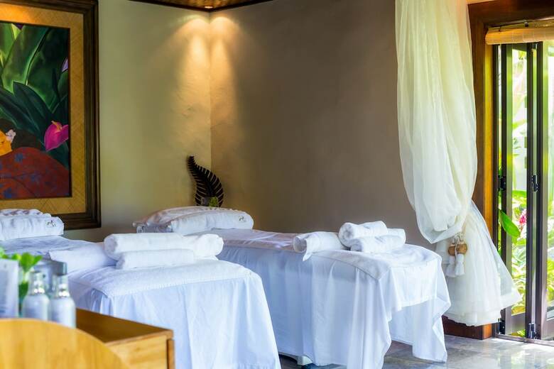 Te Manava Luxury Villas & Spa