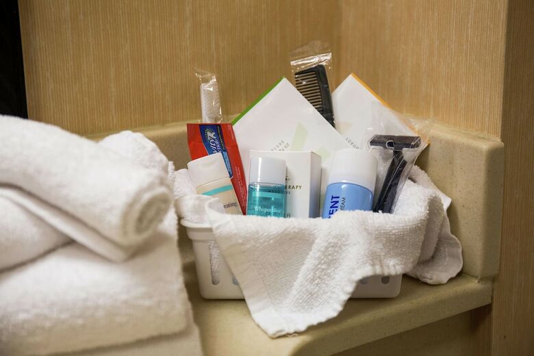 Hotel Hampton Inn Cedar City