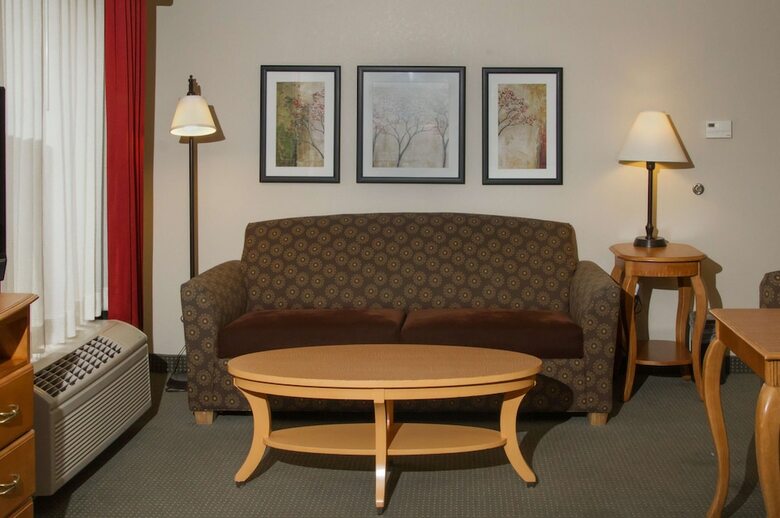 Hotel Hampton Inn Cedar City