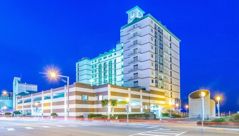 Boardwalk By Diamond Resorts