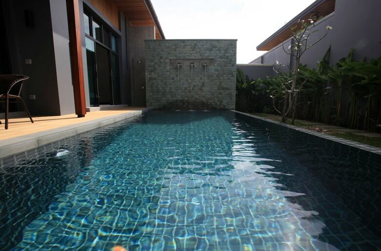 Onyx Villas By Tropiclook