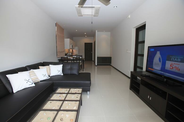 Onyx Villas By Tropiclook
