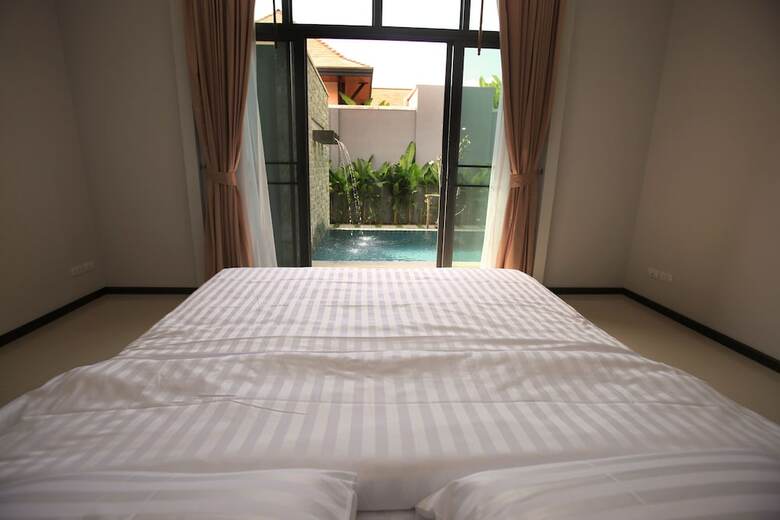 Onyx Villas By Tropiclook