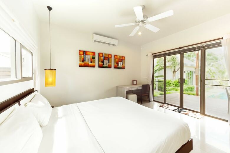 Onyx Villas By Tropiclook