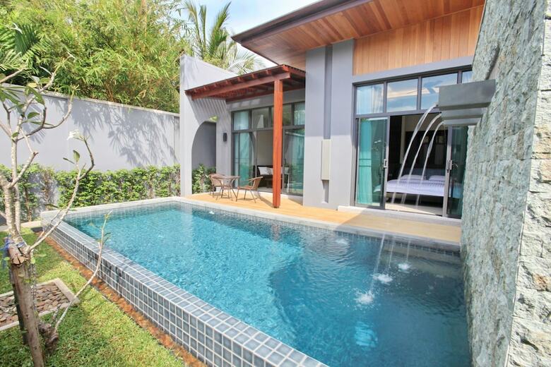 Onyx Villas By Tropiclook