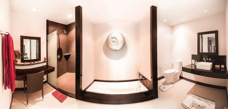 Onyx Villas By Tropiclook