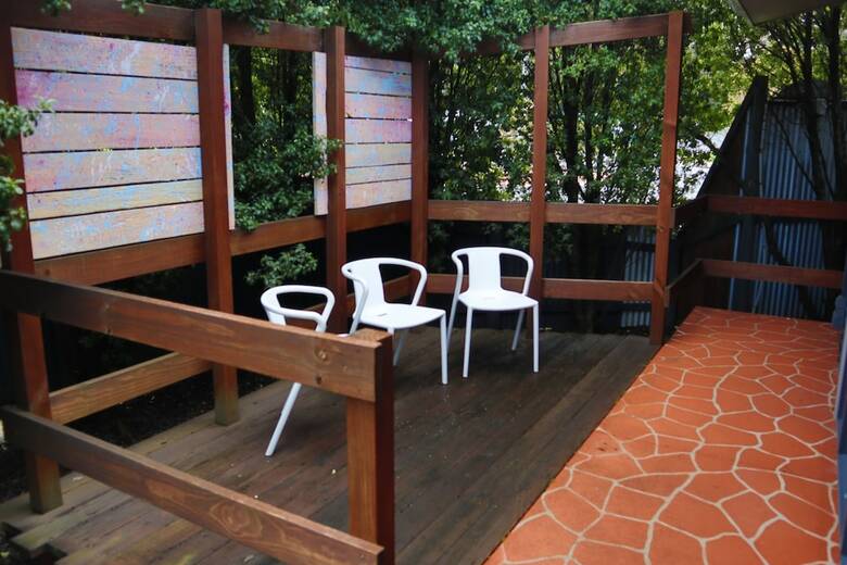 Apartamentos Strahan Bungalows