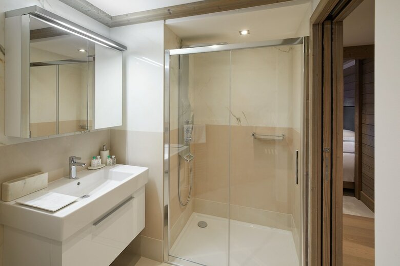 Aparthotel Six Senses Residences Courchevel