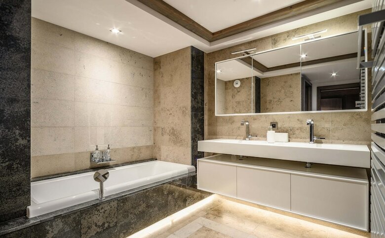 Aparthotel Six Senses Residences Courchevel