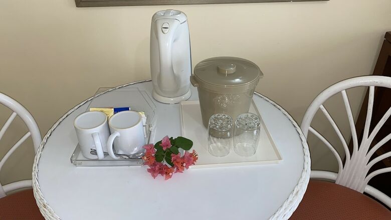 Hotel Bay Gardens Inn