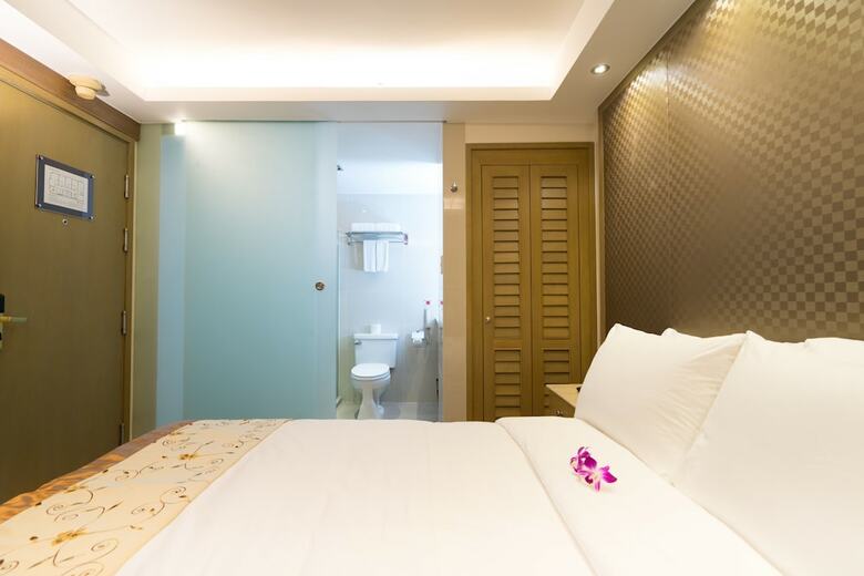 Empress Hotel Hochiminh City