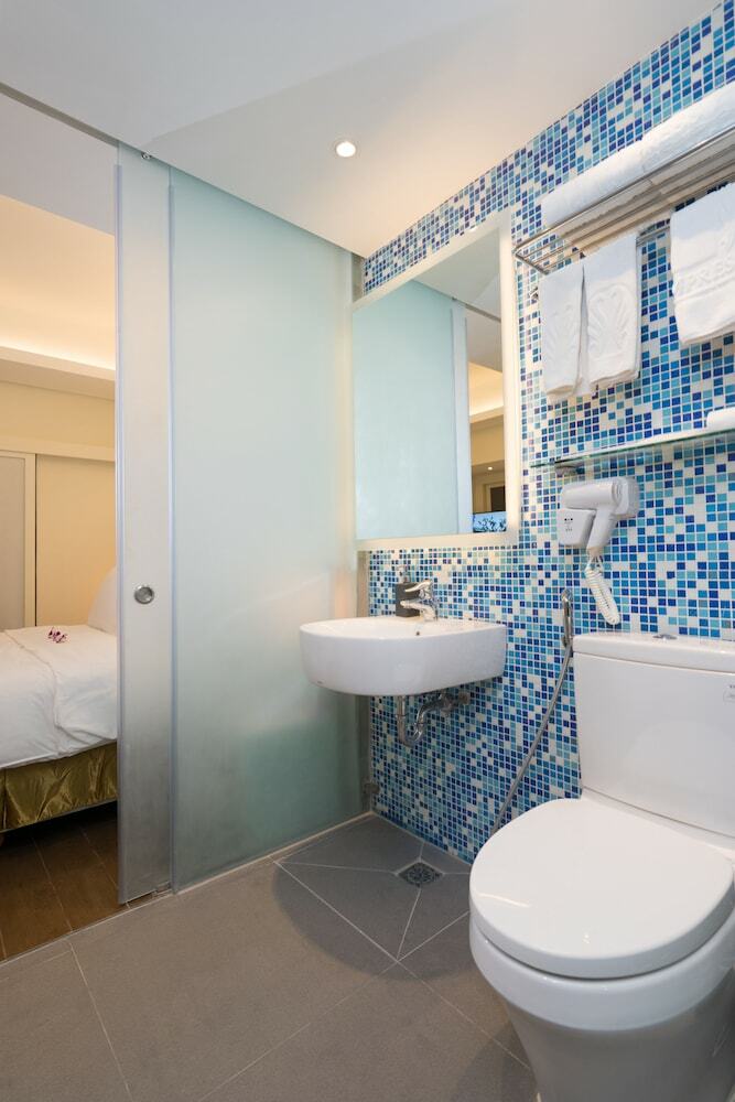Empress Hotel Hochiminh City