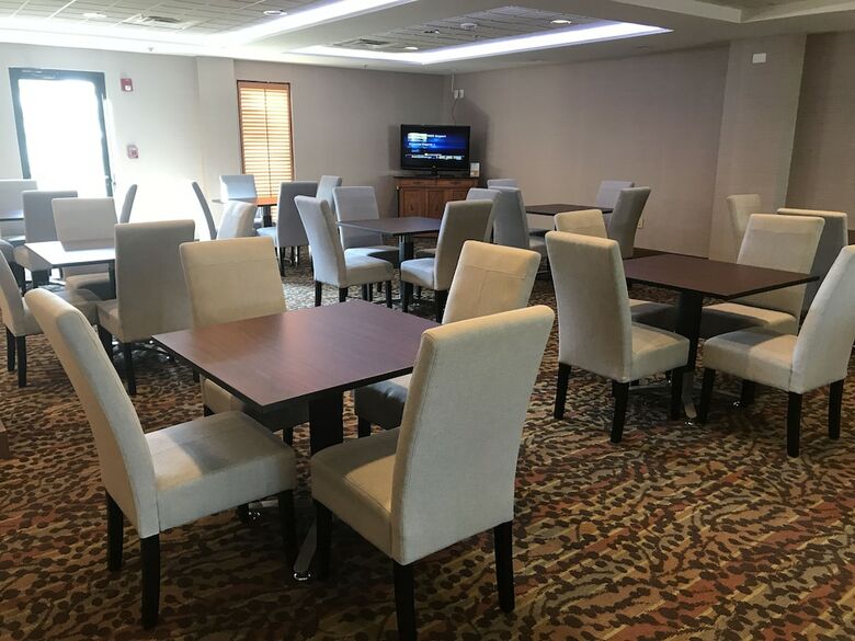 Hotel Wingate By Wyndham Augusta/fort Gordon
