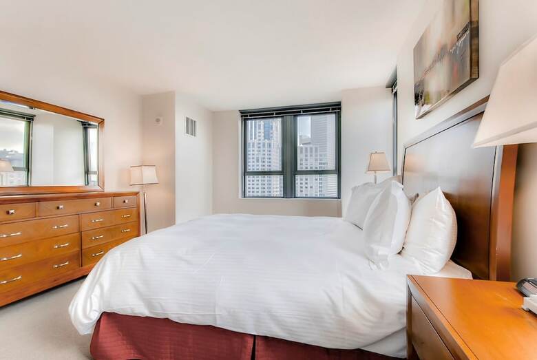 Aparthotel Global Luxury Suites At China Town