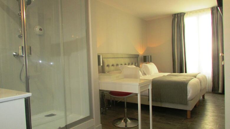Residence Hoteliere Champ de Mars