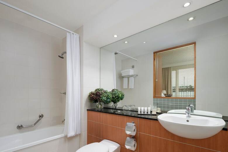 Hotel Rydges Newcastle