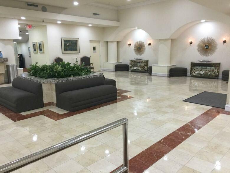 Crystal Beach Suites Oceanfront Hotel
