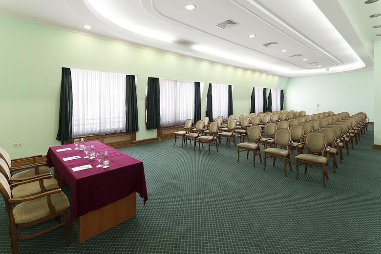 Hotel Ramada By Wyndham Plovdiv Trimontium