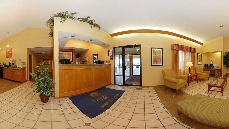 Hotel Quality Inn