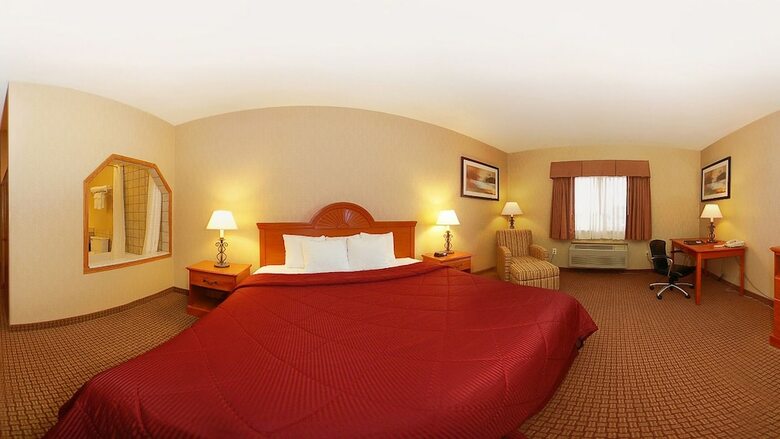 Hotel Quality Inn