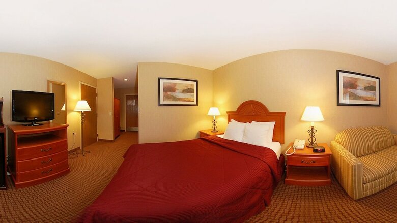 Hotel Quality Inn