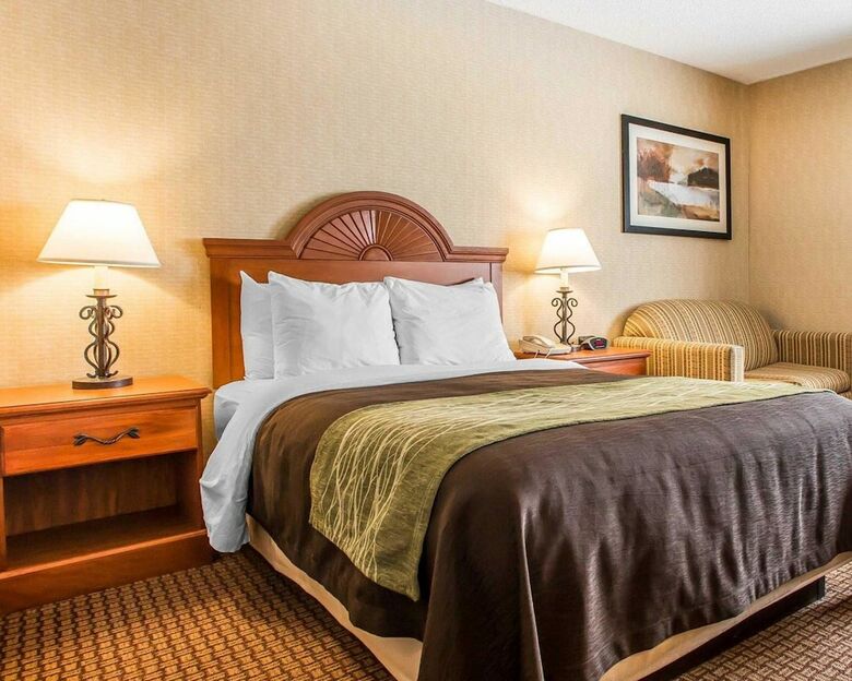 Hotel Quality Inn