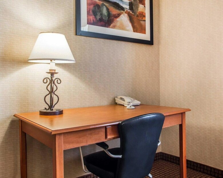 Hotel Quality Inn