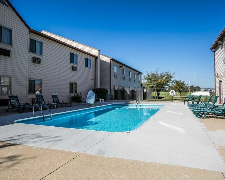 Hotel Quality Inn