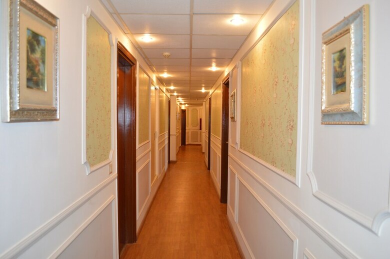 San Giovanni Stanly Hotel & Restaurant