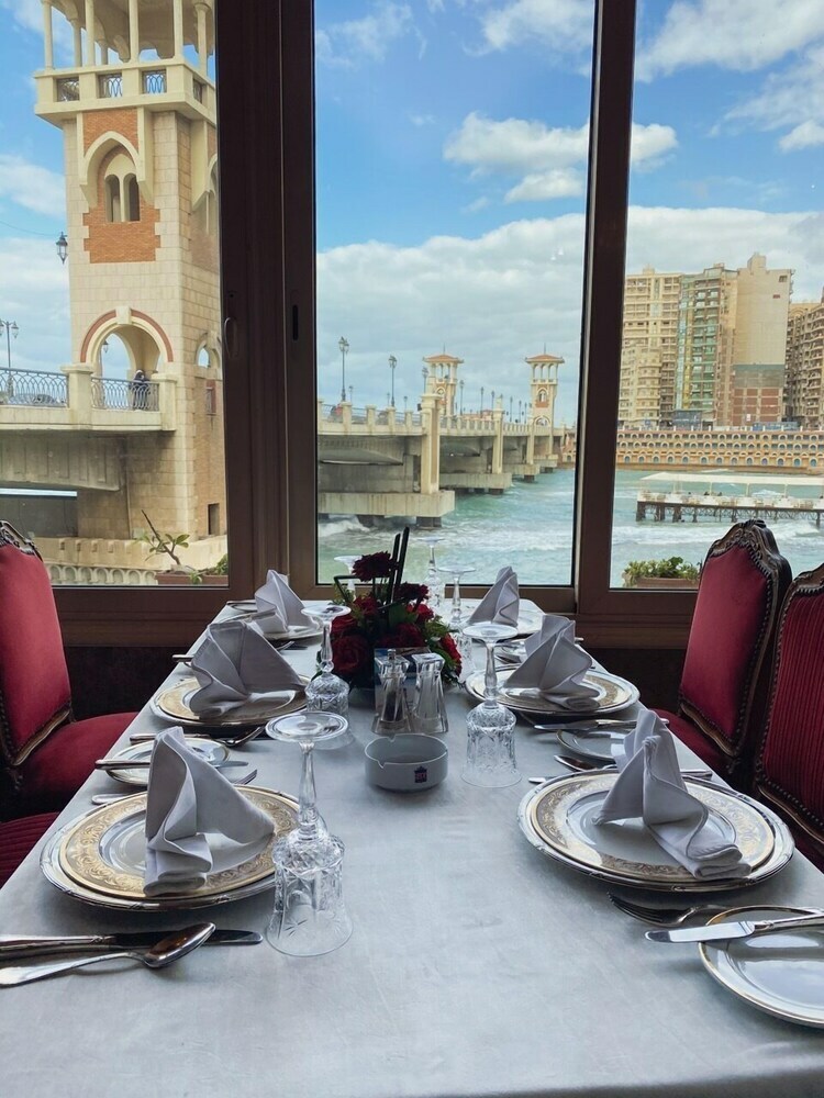 San Giovanni Stanly Hotel & Restaurant
