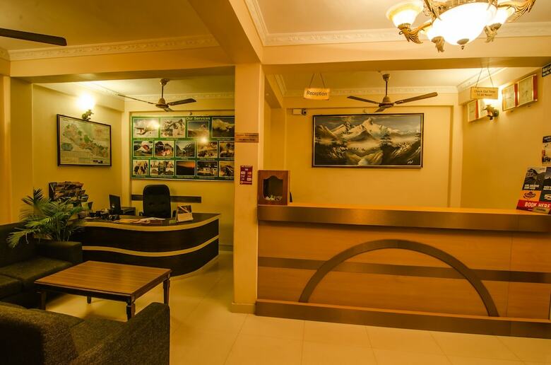 Hotel Lakefront