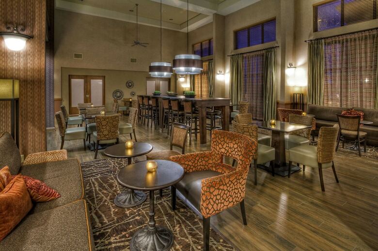 Hotel Hampton Inn & Suites Kalamazoo - Oshtemo
