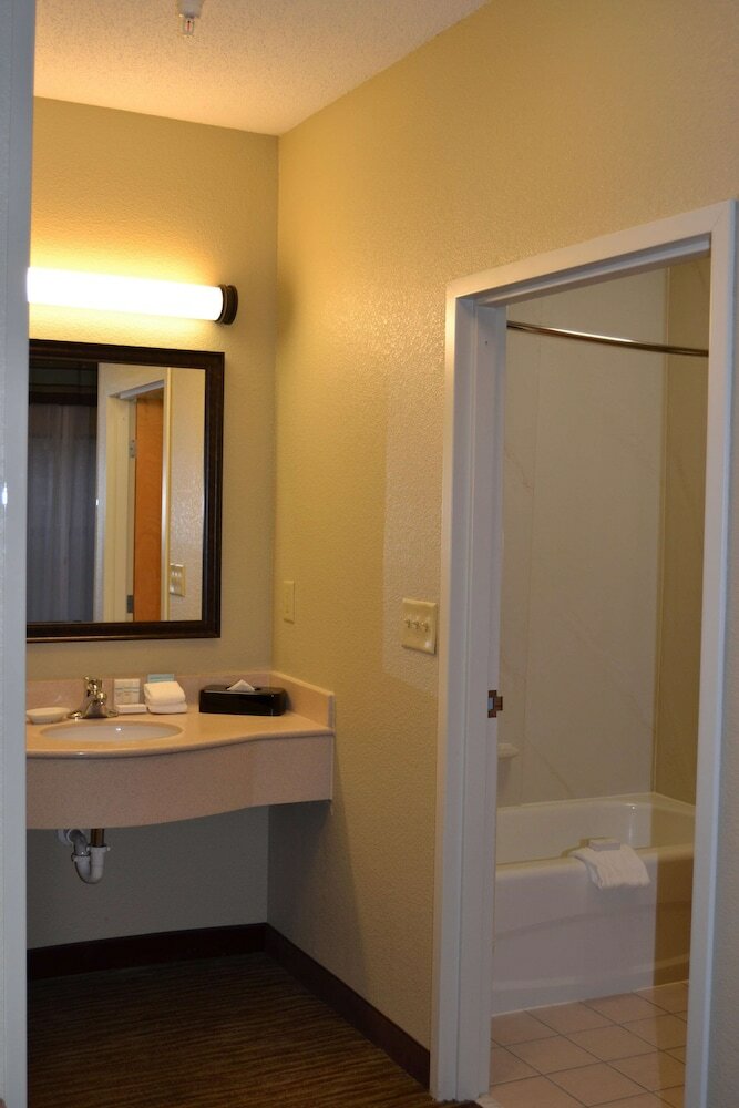 Hotel Hampton Inn & Suites Kalamazoo - Oshtemo