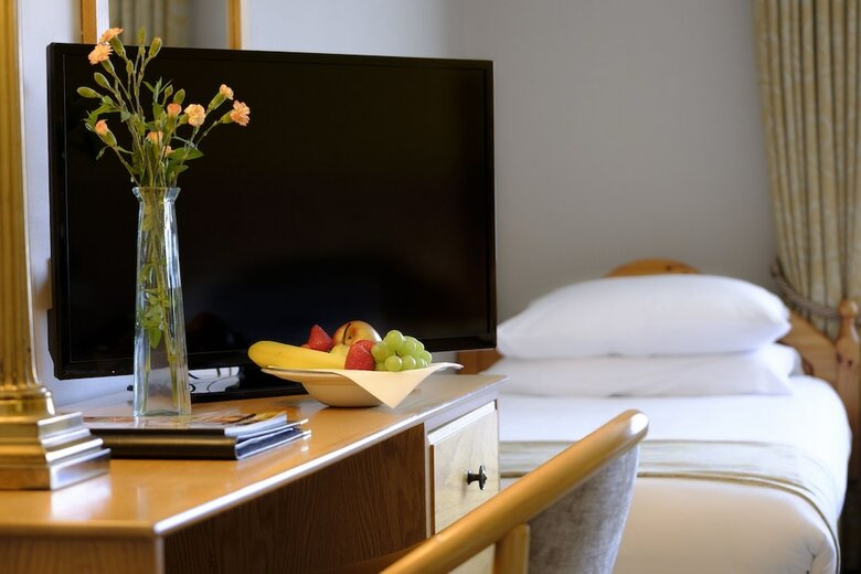Merriman Hotel